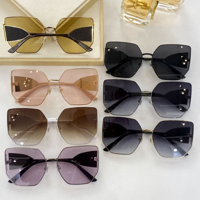 Jimmy Choo Sunglasses Top Quality JCS00316